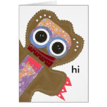 monster, love, cute, funny, paper, love, romance,