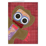 monster, love, cute, funny, paper, love, romance,