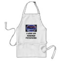 KMI Mashed Potaters Apron