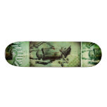 KMNDZ "G1" SKATE DECK