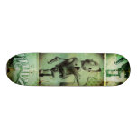 KMNDZ "G3" SKATE DECKS