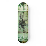 KMNDZ "G3" skateboards