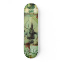 KMNDZ "G4" skateboards by ap_kmndz KMNDZ "G4" skateboards