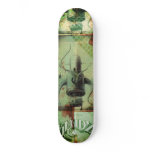 KMNDZ "G4" skateboards