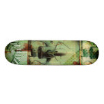 KMNDZ "G4" SKATEBOARD DECKS