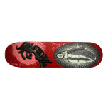 KMNDZ "Hope 1" Skateboards