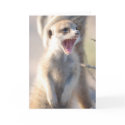 KMP Card 18 - Yawning Nugget