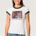 Ladies Ringer T-Shirt
