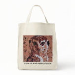 KMP meerkat bag