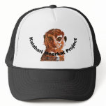 KMP meerkat hat