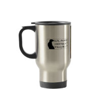 KMP Travel Mug