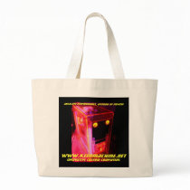 KMPCs Exclusive UtraUV Tote!!! bags by KeenMachinePCs KMPCs Exclusive UtraUV Tote!!! bags