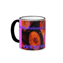 KMPCS Sunset 1 MUG!!! by KeenMachinePCs KMPCS Sunset 1 MUG!!!