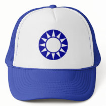 KMT hat