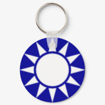 KMT keychain