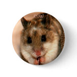 Knaw! Pinback Buttons