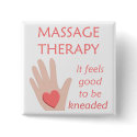 Kneaded Button by thehealinghand Kneaded Button