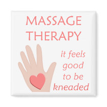 Kneaded Magnet by thehealinghand Kneaded Magnet