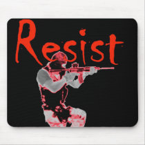 knee copy mousepads