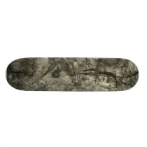 Knee Deep In It skateboards