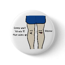 Knees Button
