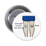 Knees Button