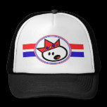 KNEEVOLUTION TRUCKER hats