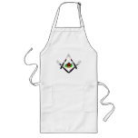 Knife and Fork Crew #2 aprons