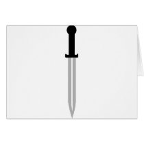 Knife cards by Thinkdifferent Knife cards