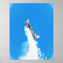Knife Edge Spin posters