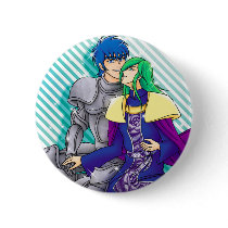Knight and Wizard -01- buttons