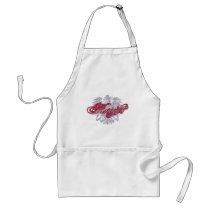 Knight aprons