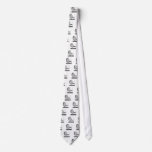 Knight (chess) ties