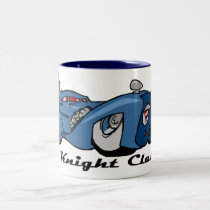Knight Class mugs
