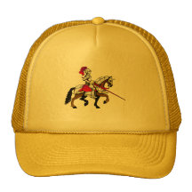 Knight Hats