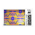 Knight Hood postage