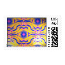 Knight Hood postage by lester_palocsay Knight Hood postage
