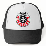 Knight Hospitaller Charity Trucker Hat