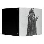Knight Hospitaller in the original habit Binders