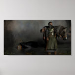 Knight Hospitaller posters