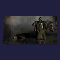Knight Hospitaller posters