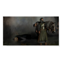Knight Hospitaller posters by EMS_Arts Knight Hospitaller posters