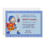 Knight In Armor Birthday Invitation Knight In Armor Birthday Invitation