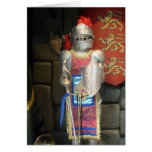 Knight in shining armor cards