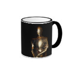 Knight in Shining Armor Coffee Mug