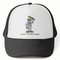 Knight in Shining Armor Costume hats