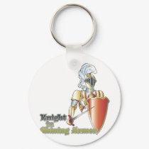 knight in shining armor keychains by doonidesigns knight in shining armor keychains