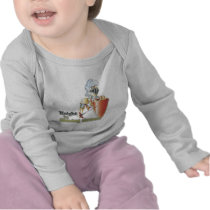 knight in shining armor t shirts