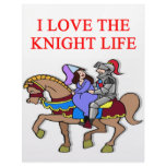 KNIGHT life letterhead