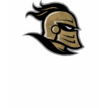 Knight Logo Distressed t-shirts
